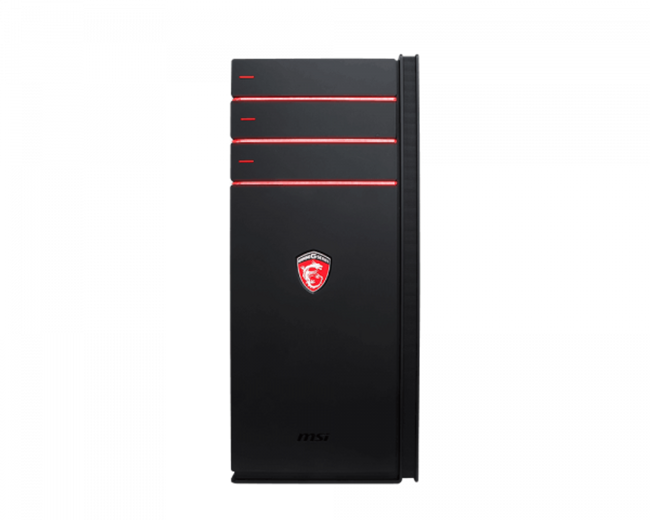 Msi Codex X Intel Core I5 6600k 16gb Hdd Ssd Gtx 1070 Gaming Pc Tab Retail