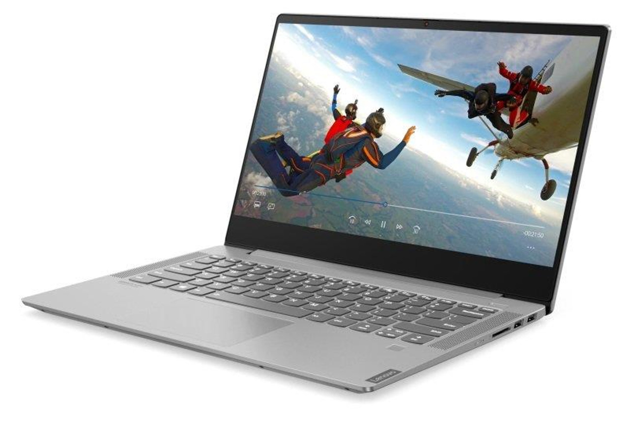 Lenovo IdeaPad S540, Core i7 8565U, 8GB, 1TB SSD, GeForce MX250