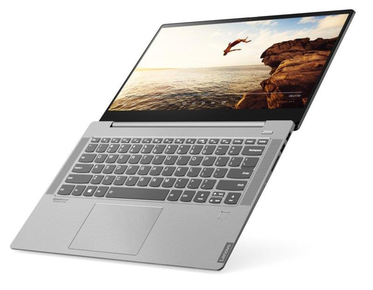 Lenovo IdeaPad S540, Core i7 8565U, 8GB, 1TB SSD, GeForce MX250