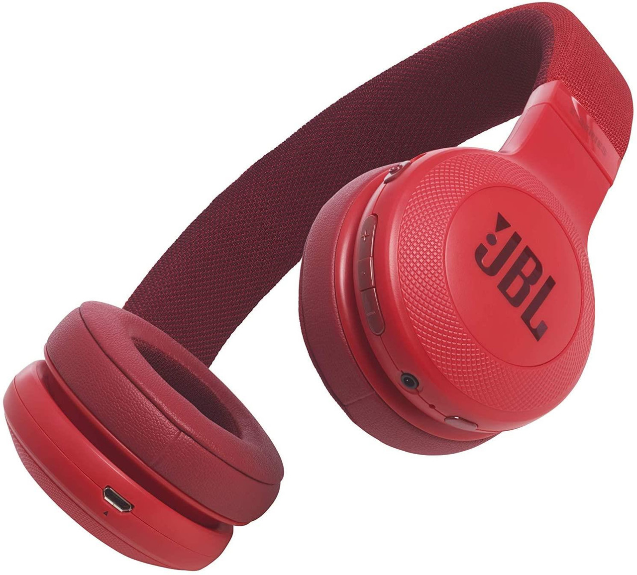 Купить наушники в м видео. Наушники JBL e45bt. JBL e45bt Red. Беспроводные Bluetooth-наушники JBL e45bt. Наушники JBL e45 BT Red.