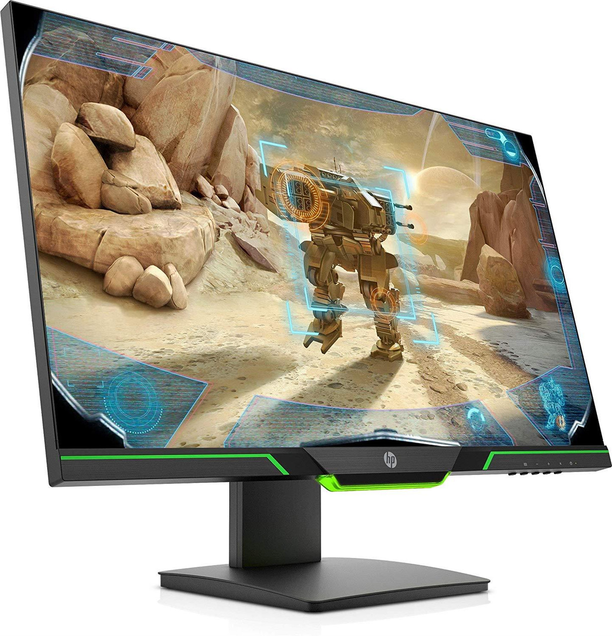 Hp shop gaming monitor