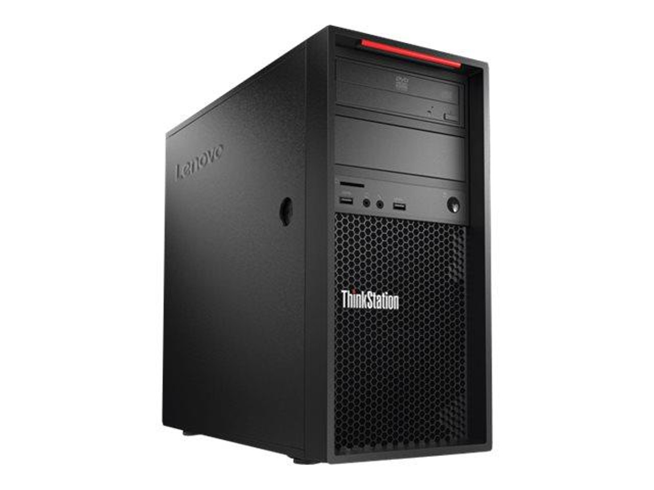 lenovo workstation pc