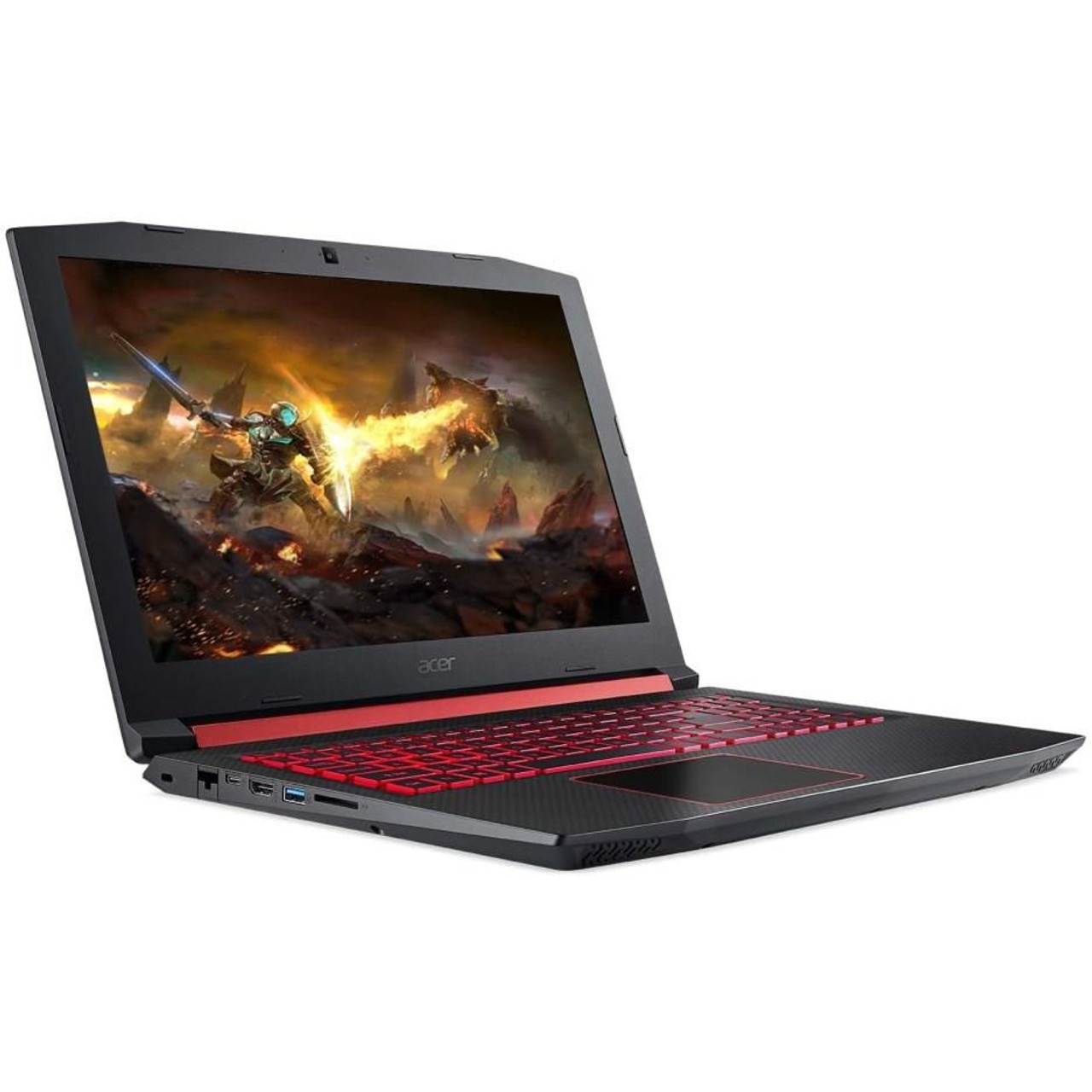 Acer Nitro 5 Ryzen 5 3550H 8GB 256GB GTX 1650 15.6 Inch Windows 10