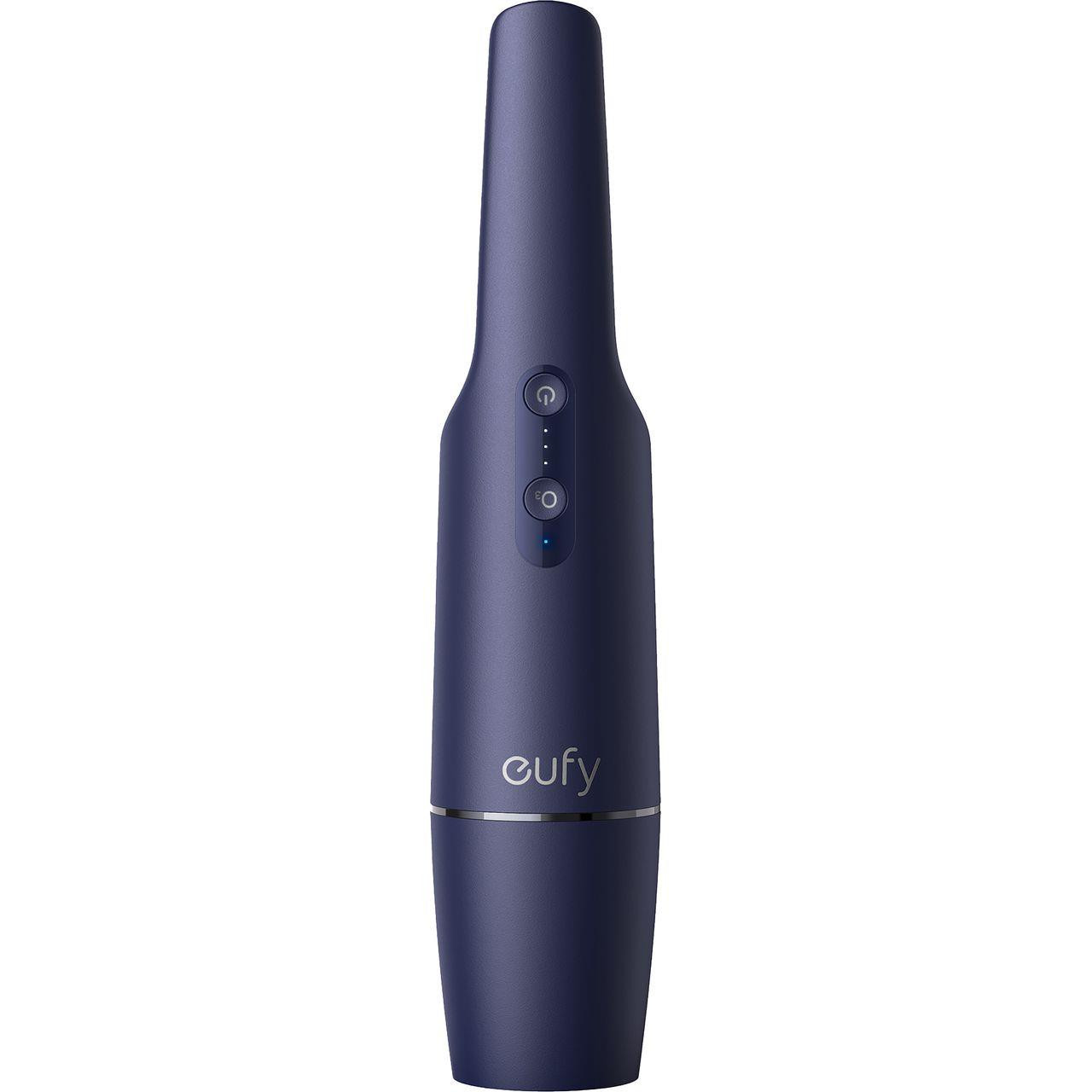 Eufy HomeVac H11 Pure Handheld Hoover Compact Vacuum Cleaner TAB Retail