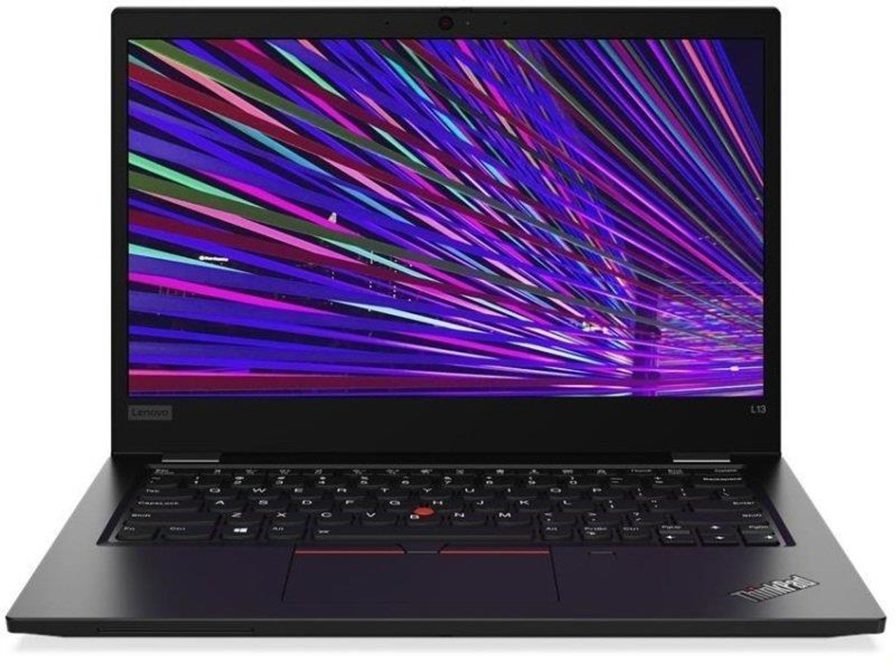 Lenovo ThinkPad L13 Intel Core i5 10210U 8GB RAM 256GB SSD W10P 13.3