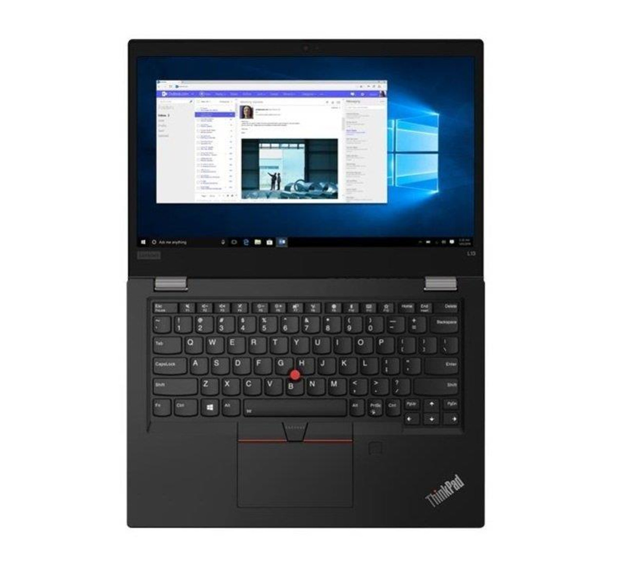 Lenovo ThinkPad L13 Intel Core i5 10210U 8GB RAM 256GB SSD W10P