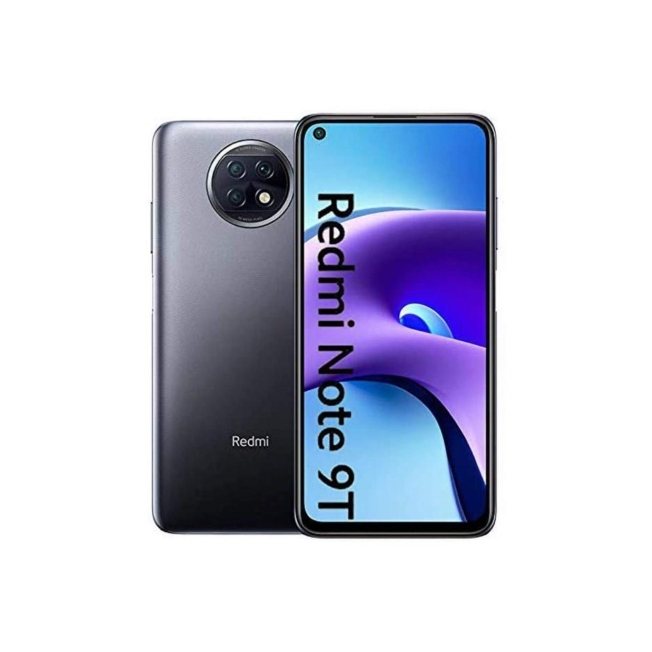 Xiaomi Redmi Note 9T 6.53