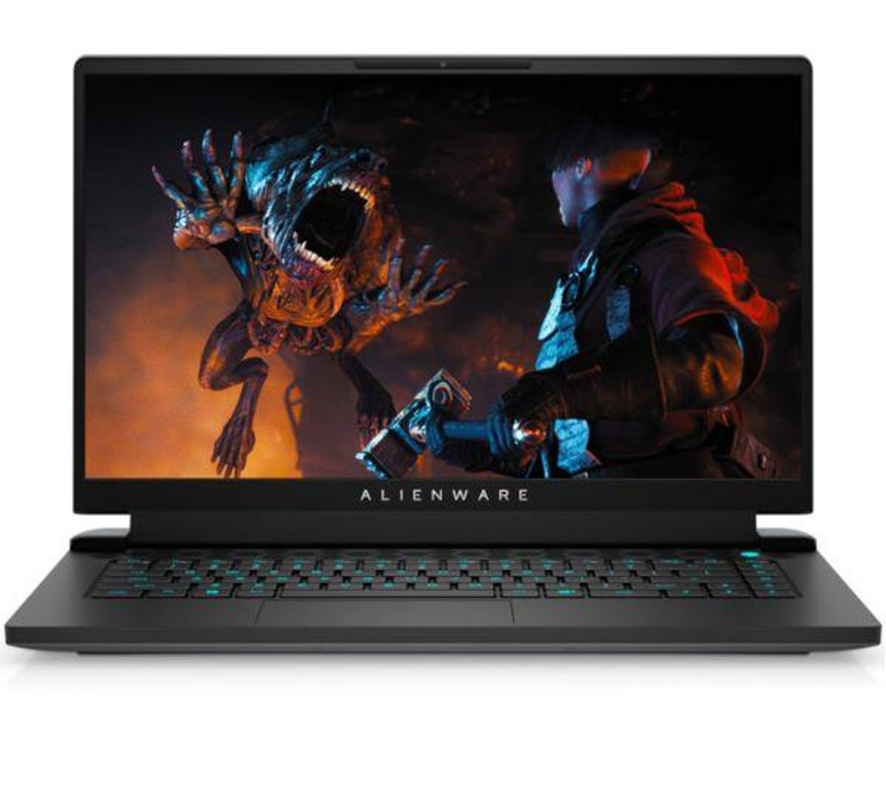 Dell Alienware M15 R6 15.6