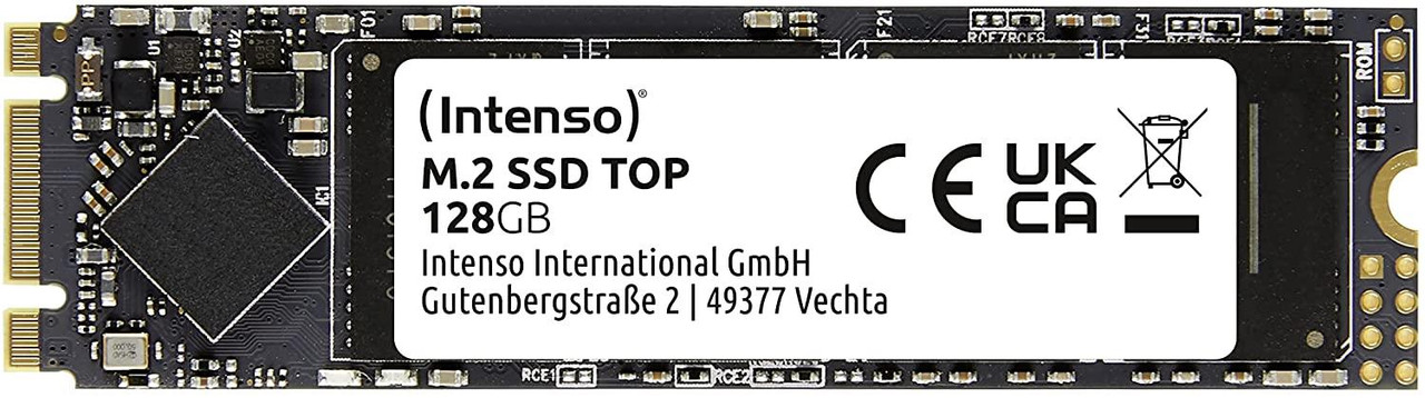 Intenso on sale 128gb ssd