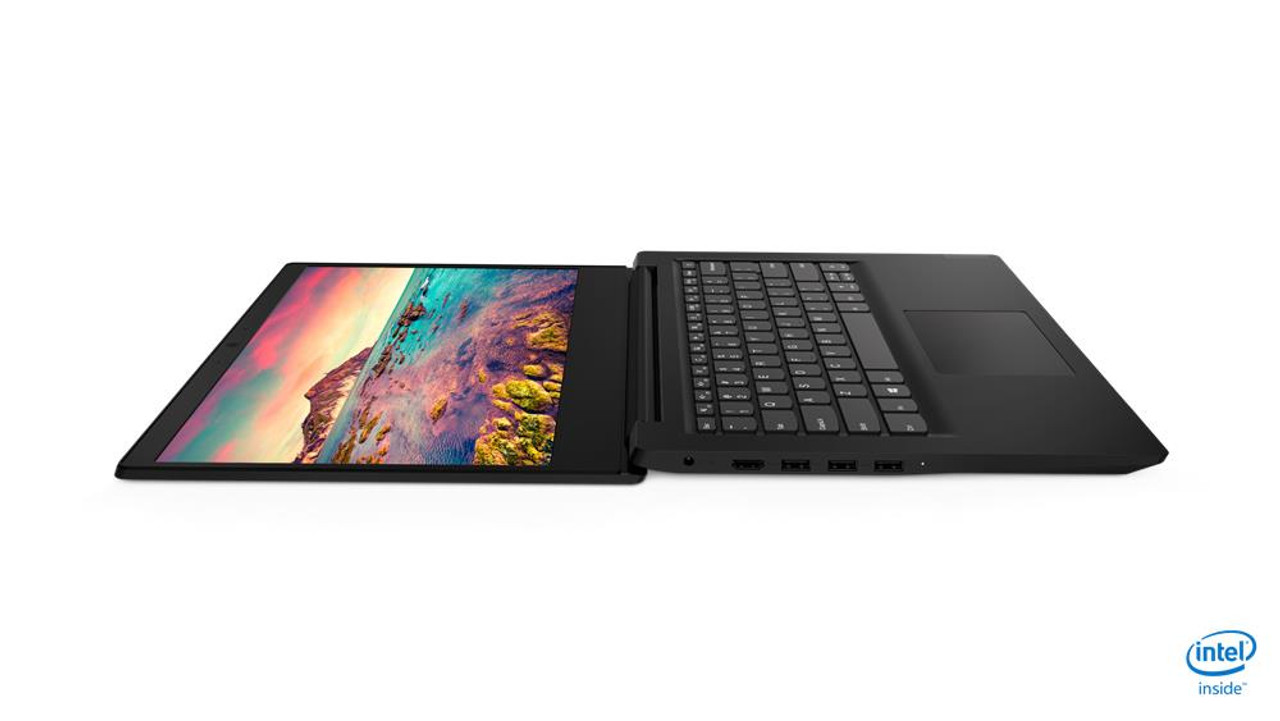 Laptop lenovo shop ideapad s145