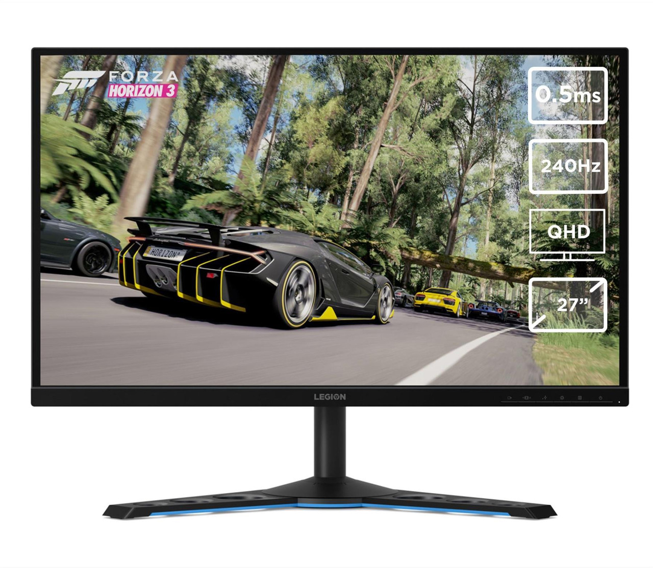 1440p 240 hertz monitor