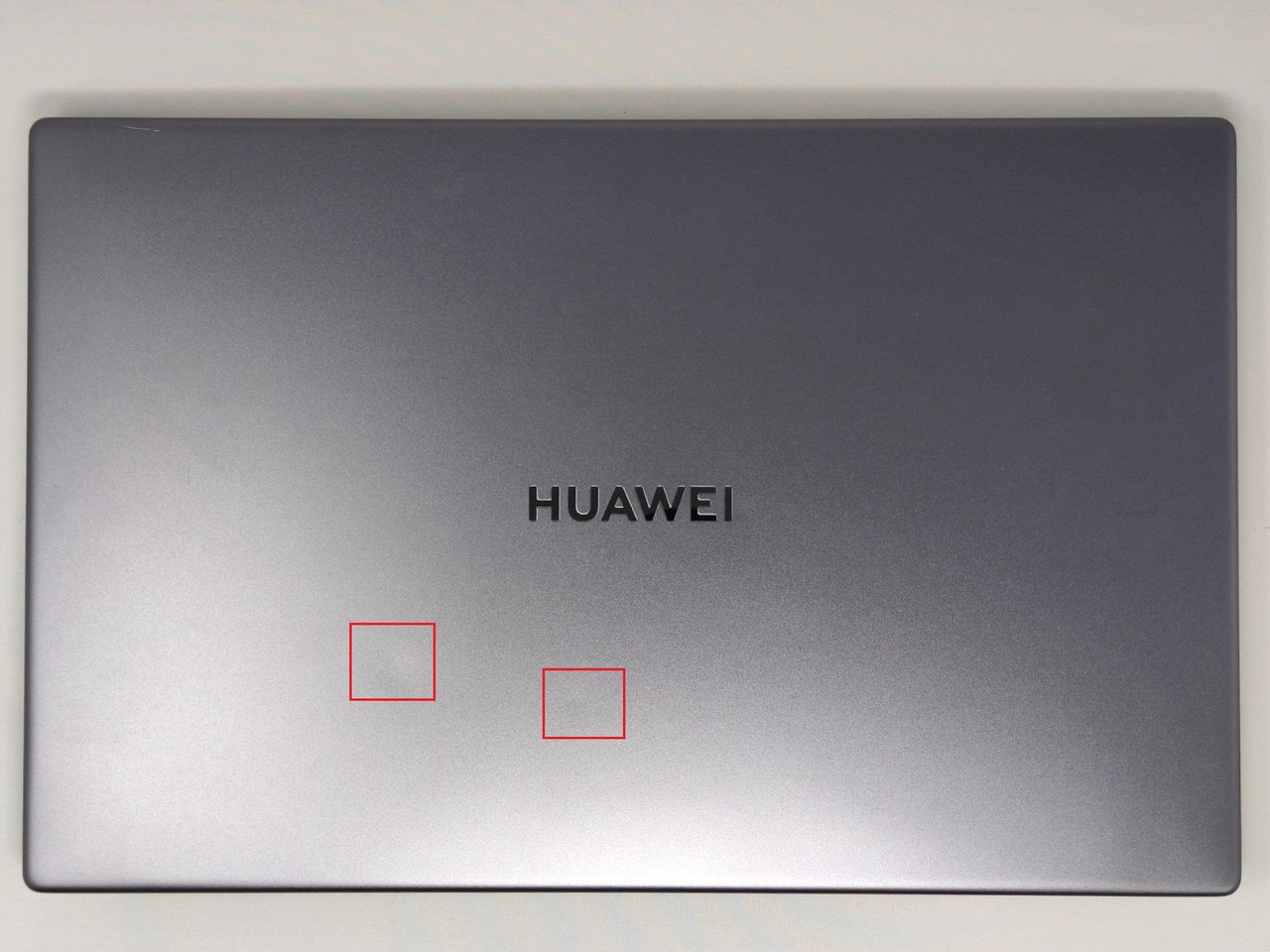 Huawei Matebook D15 15.6