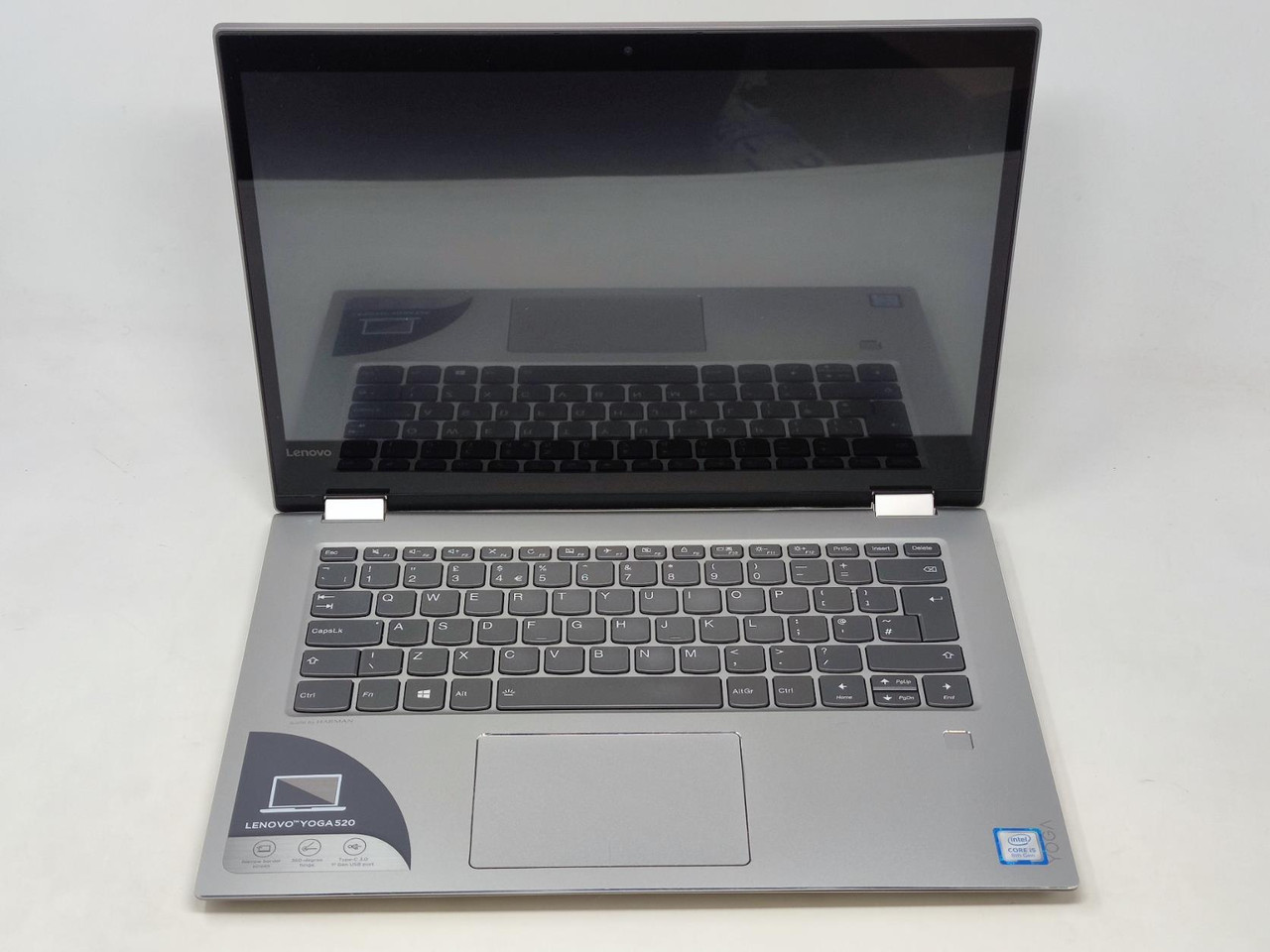 Lenovo Yoga 520-14IKB 14