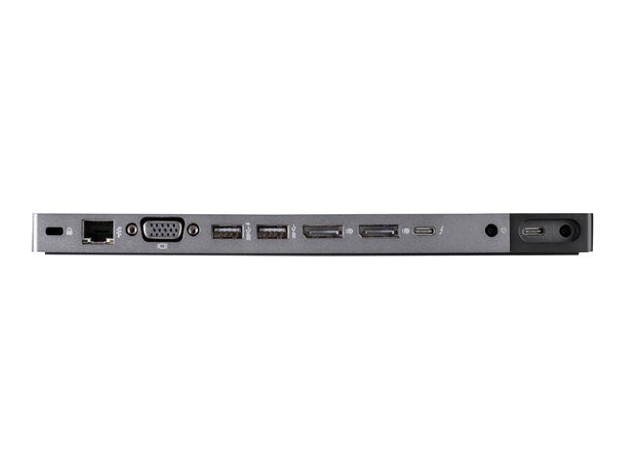 好評格安HP ZBook Thunderbolt 3 ドック (150W) その他