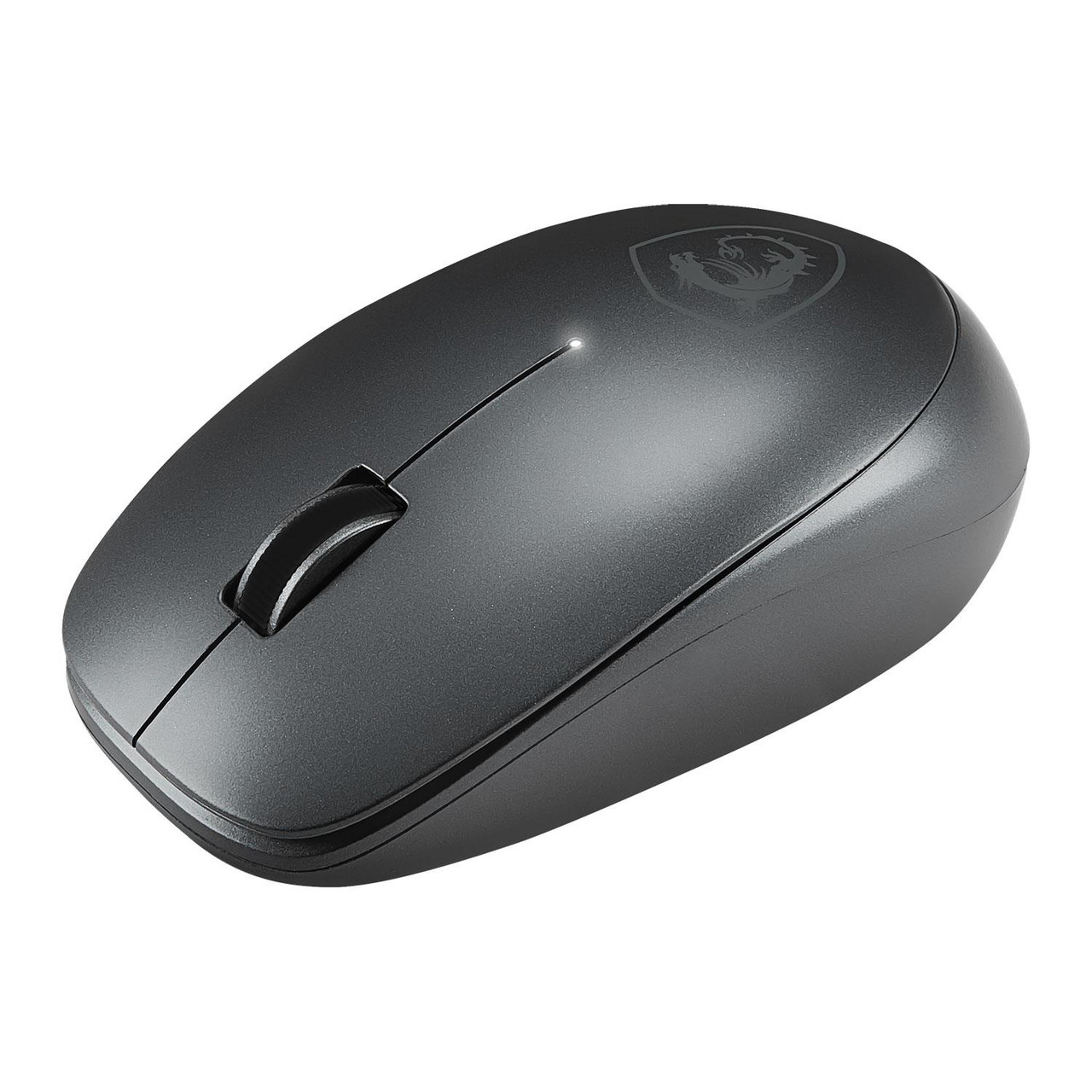 mouse msi prestige