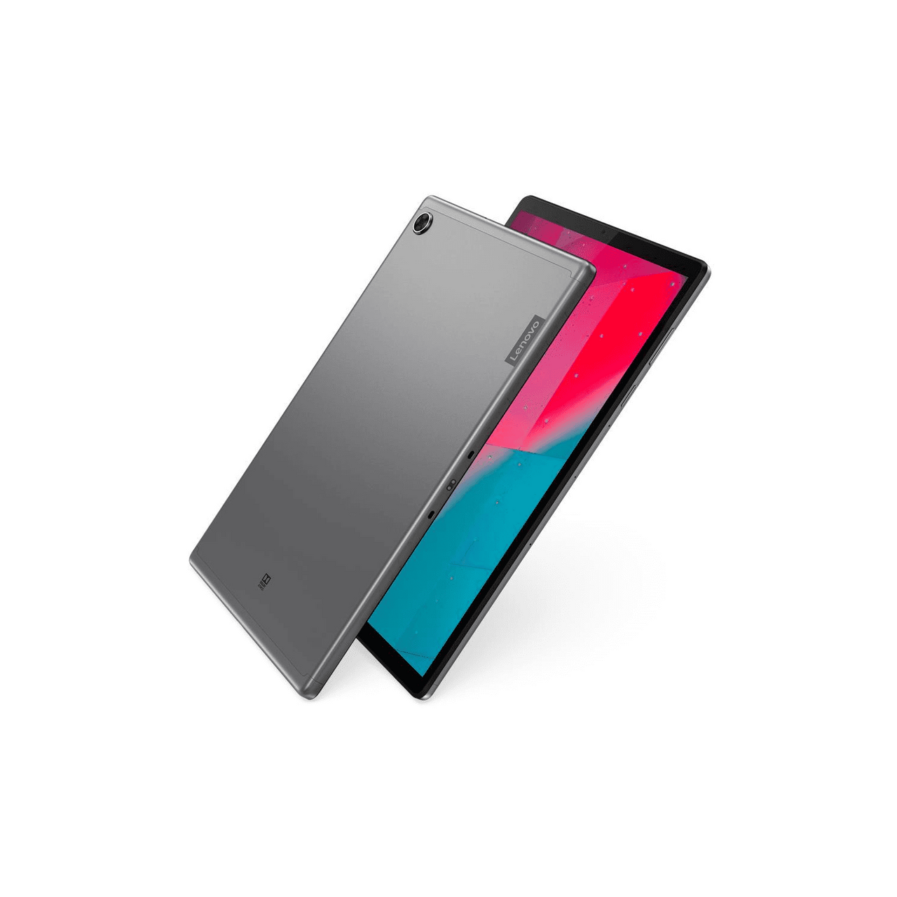 Lenovo Tab M10 Plus TB-X606F 4GB 128GB 10.3´´ Tablet Grey