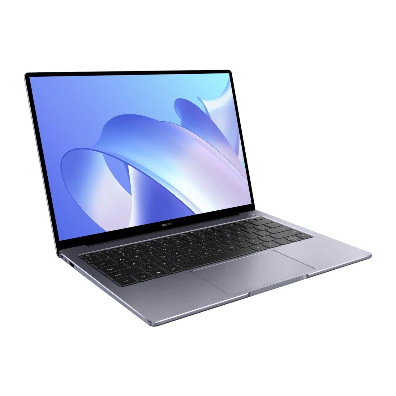 Huawei Matebook Core i5 1135G7 11th Gen 8GB 512GB SSD 14