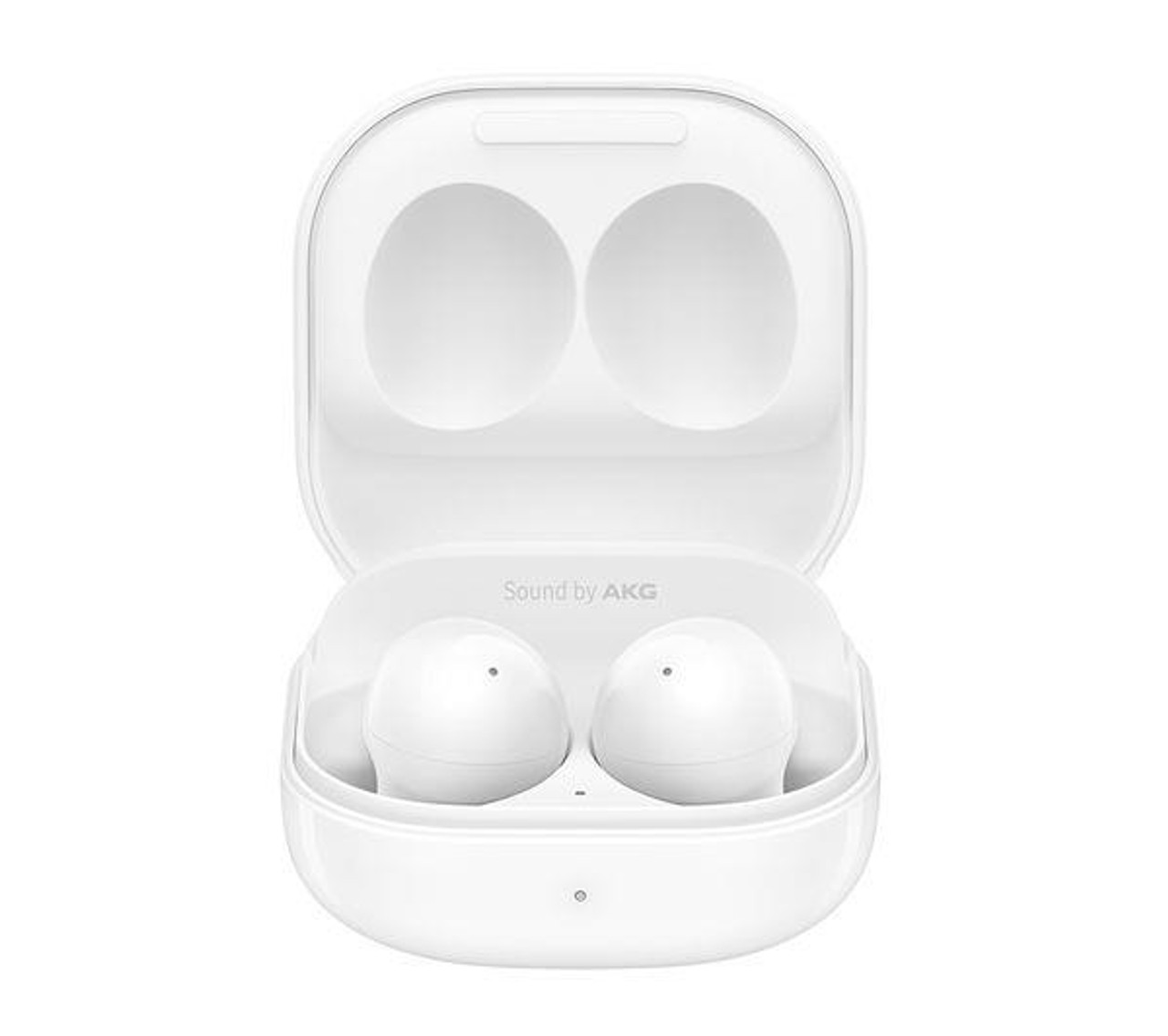 Samsung Galaxy Buds 2 In-Ear True Wireless Earbuds - White - TAB 