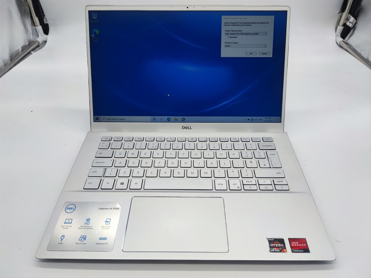 Dell Inspiron 14 5405 14