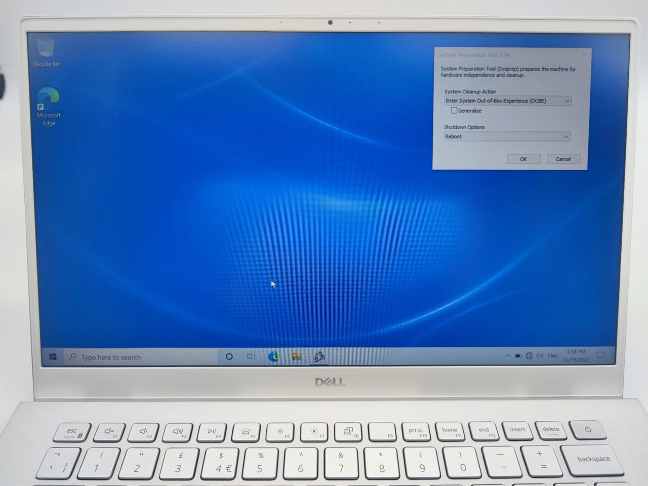 Dell Inspiron 14 5405 14