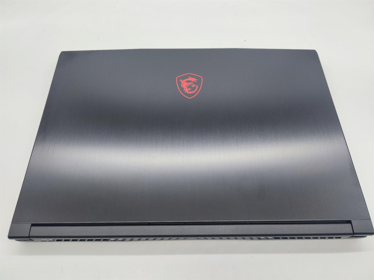 PC Portable Msi True Gaming GF65 15,6 Intel Core I7-10750