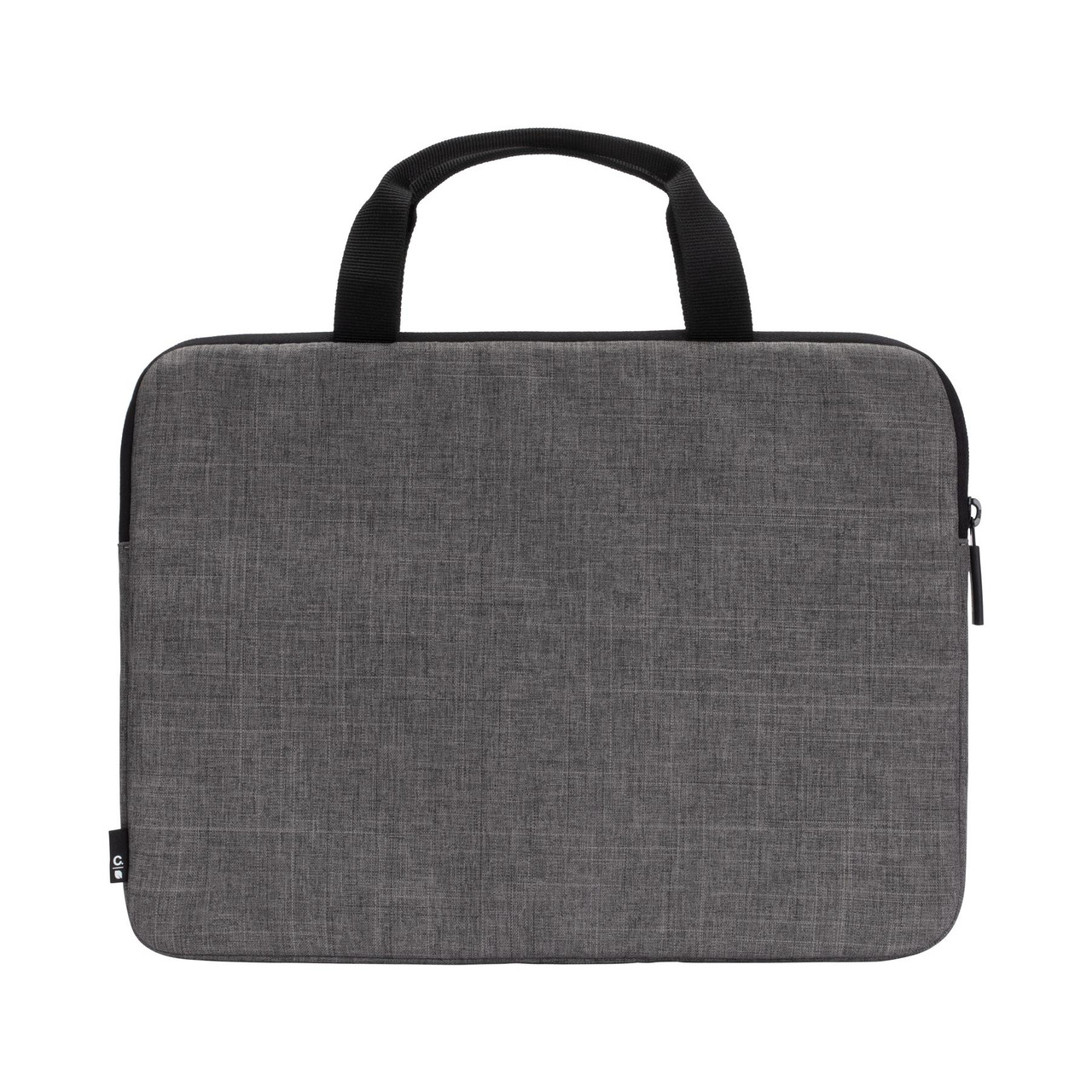 Bacteriën Bank antwoord Incase Carry Case Zip Brief Bag for 13" Laptop / Tablet - Graphite - TAB  Retail