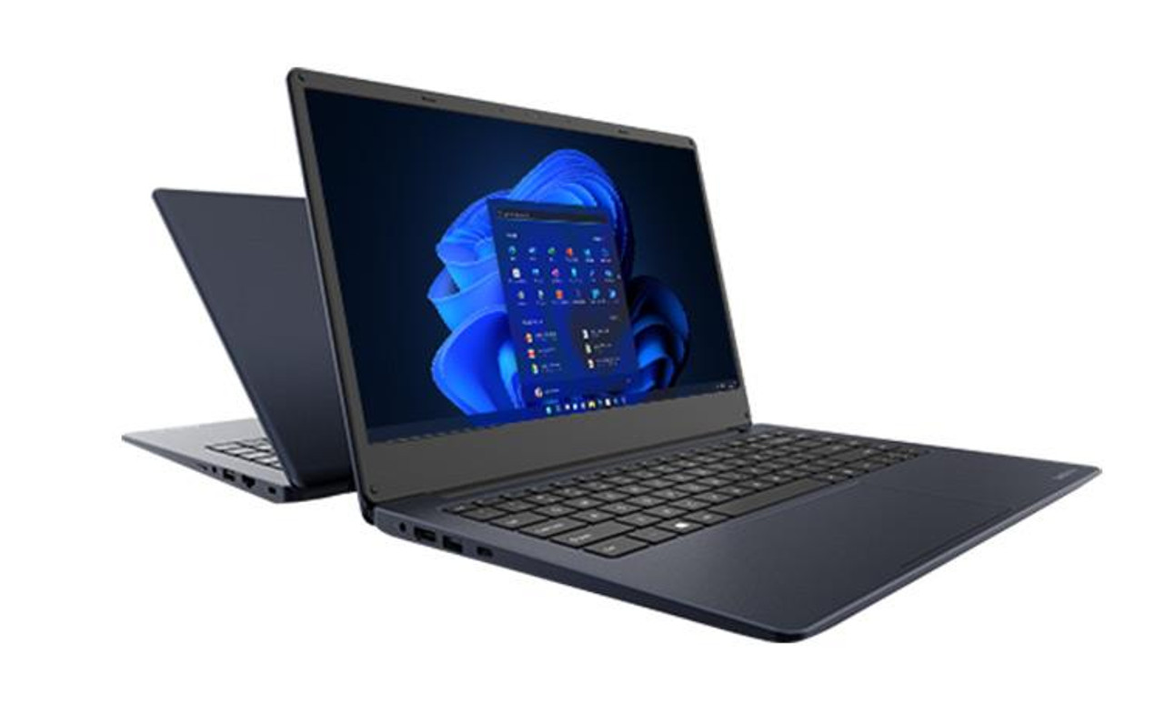 Dynabook Satellite Pro C40D-B-104 Ryzen 5 5600u 256gb Windows 11