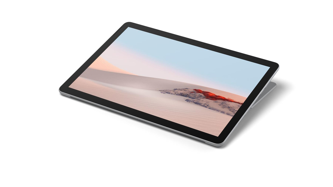 Surface Go 2 Core m3 8100Y 8GB 128G - Windowsタブレット本体