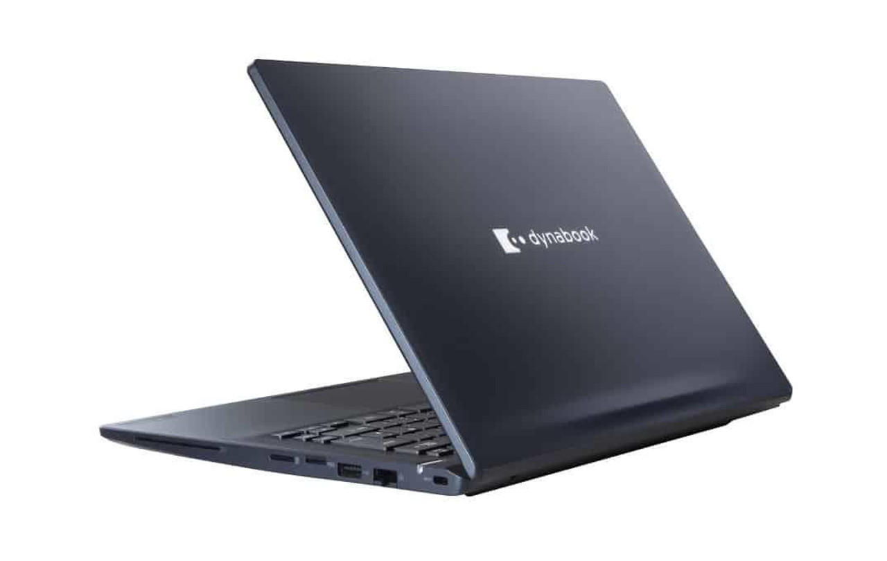 Dynabook Tecra A40-K-142 14