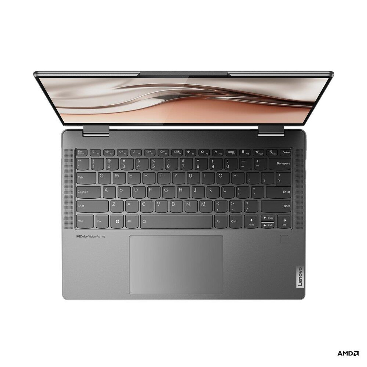 Lenovo yoga 770 【Ryzen7-6800U RAM32GB】 - ノートPC