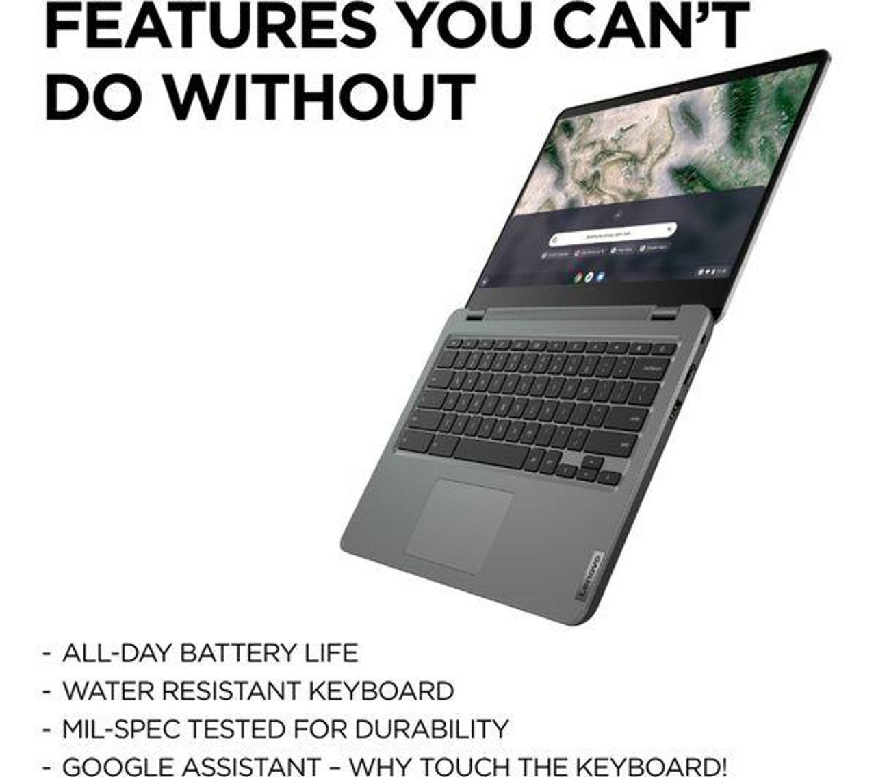 Lenovo IdeaPad 3i 14