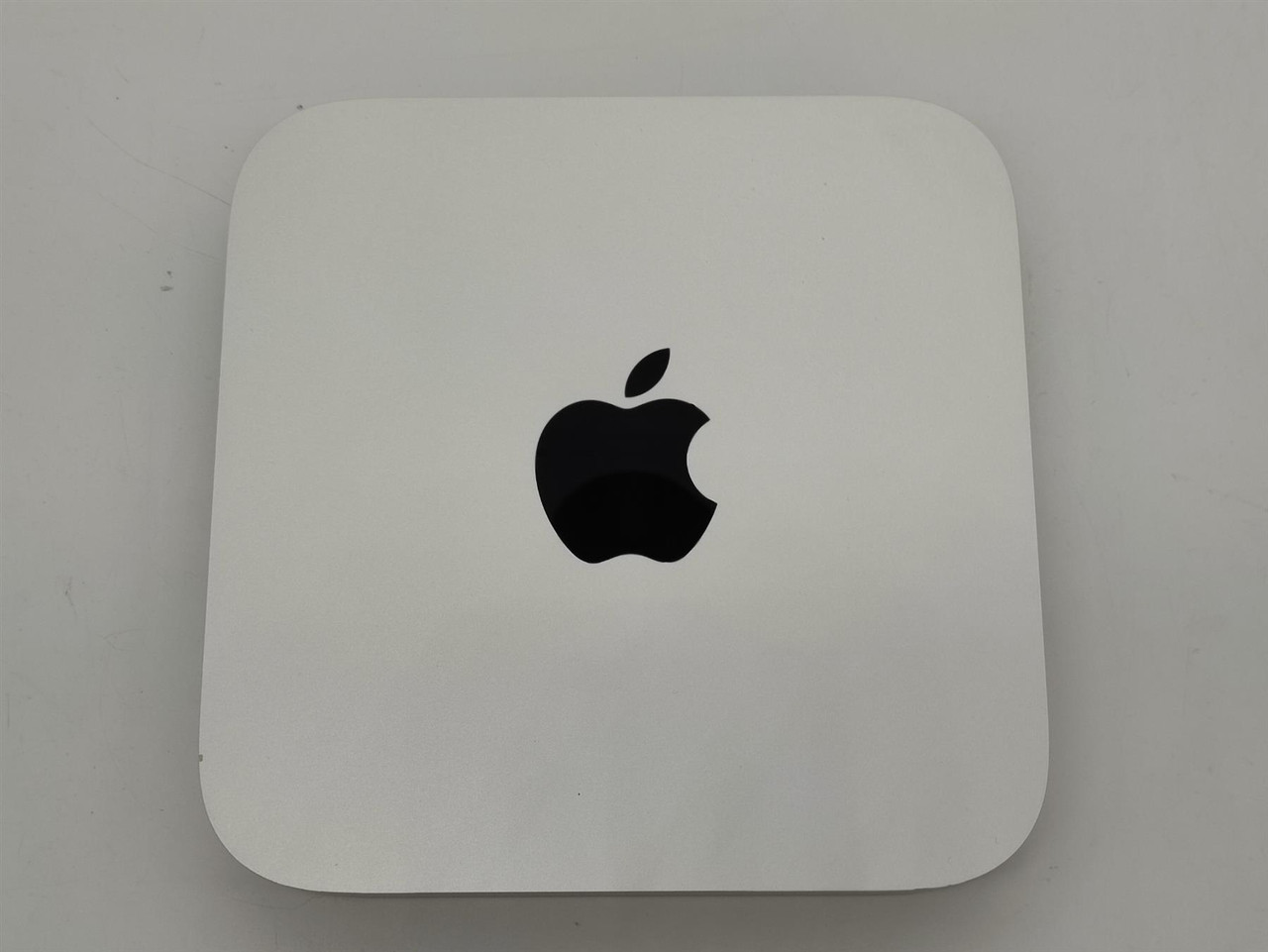 Apple Mac Mini 2020 A2348 Apple M1 8GB RAM 512GB SSD Silver - TAB