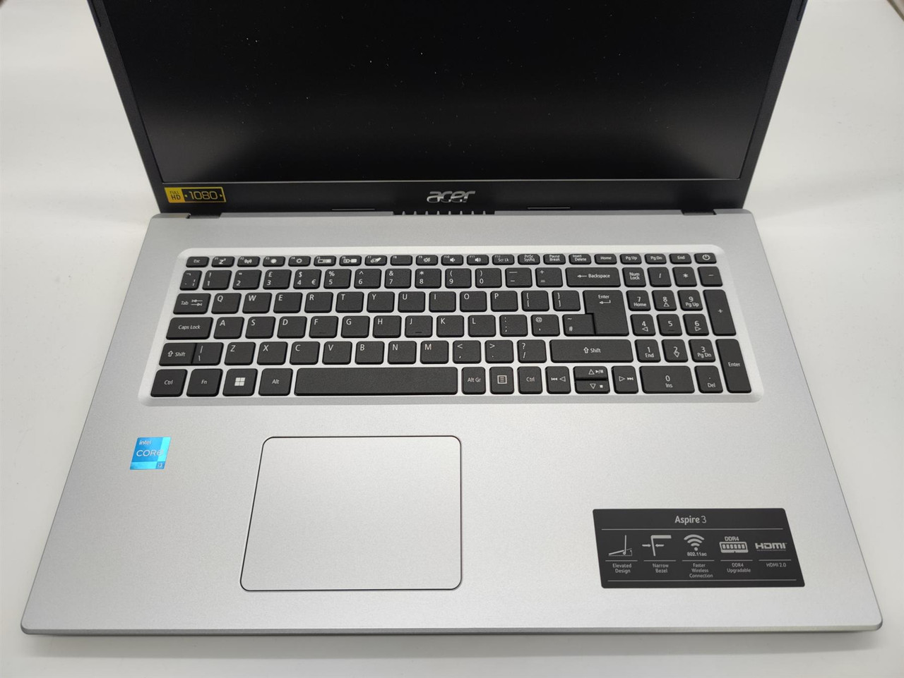 Acer Aspire 3 17.3