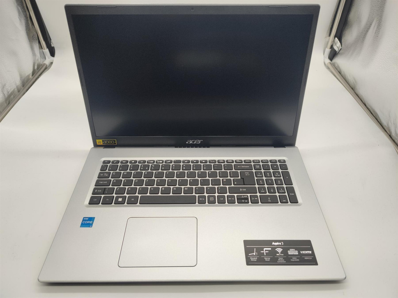 Acer Aspire 3 17.3