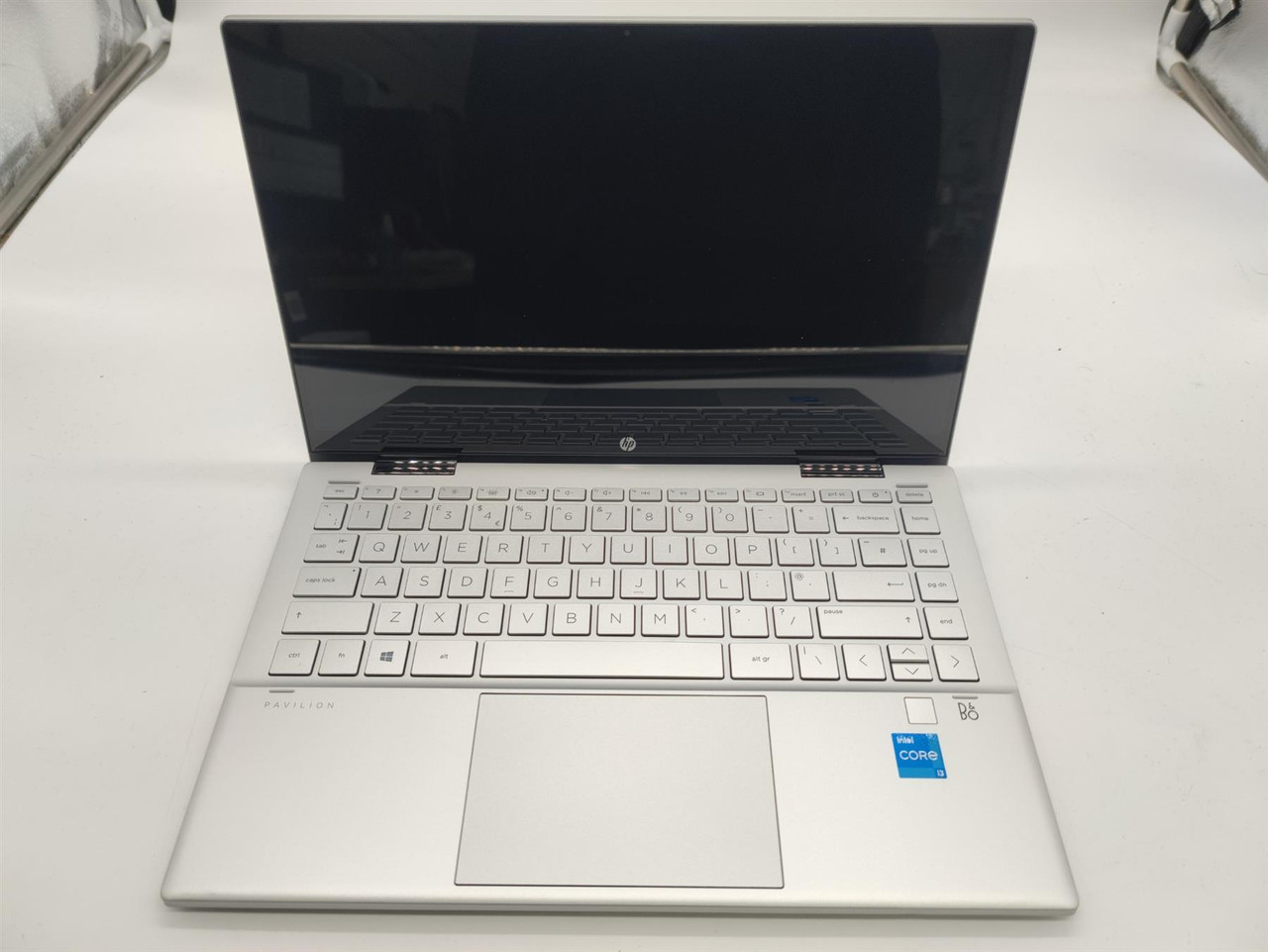 HP Pavilion x360 14 dy0505na 14