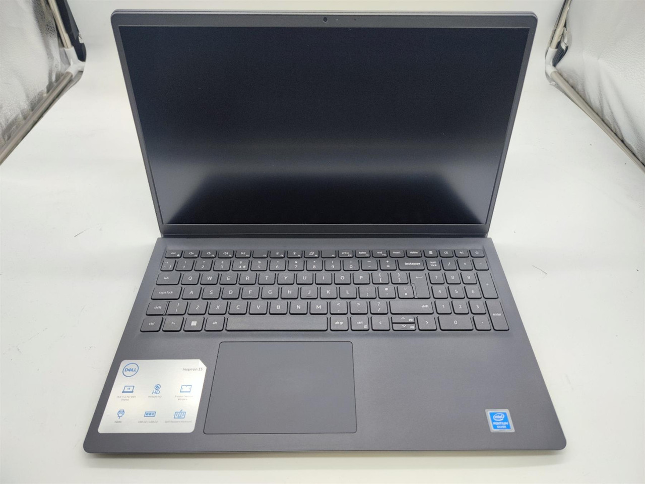 Dell Inspiron 15 3521 15.6