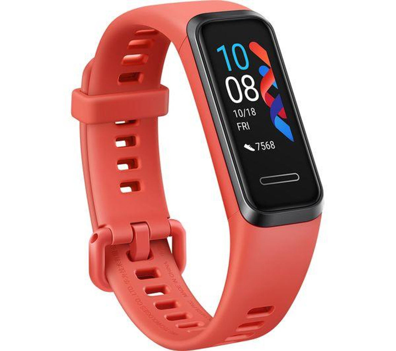 Band 4 discount smart watch