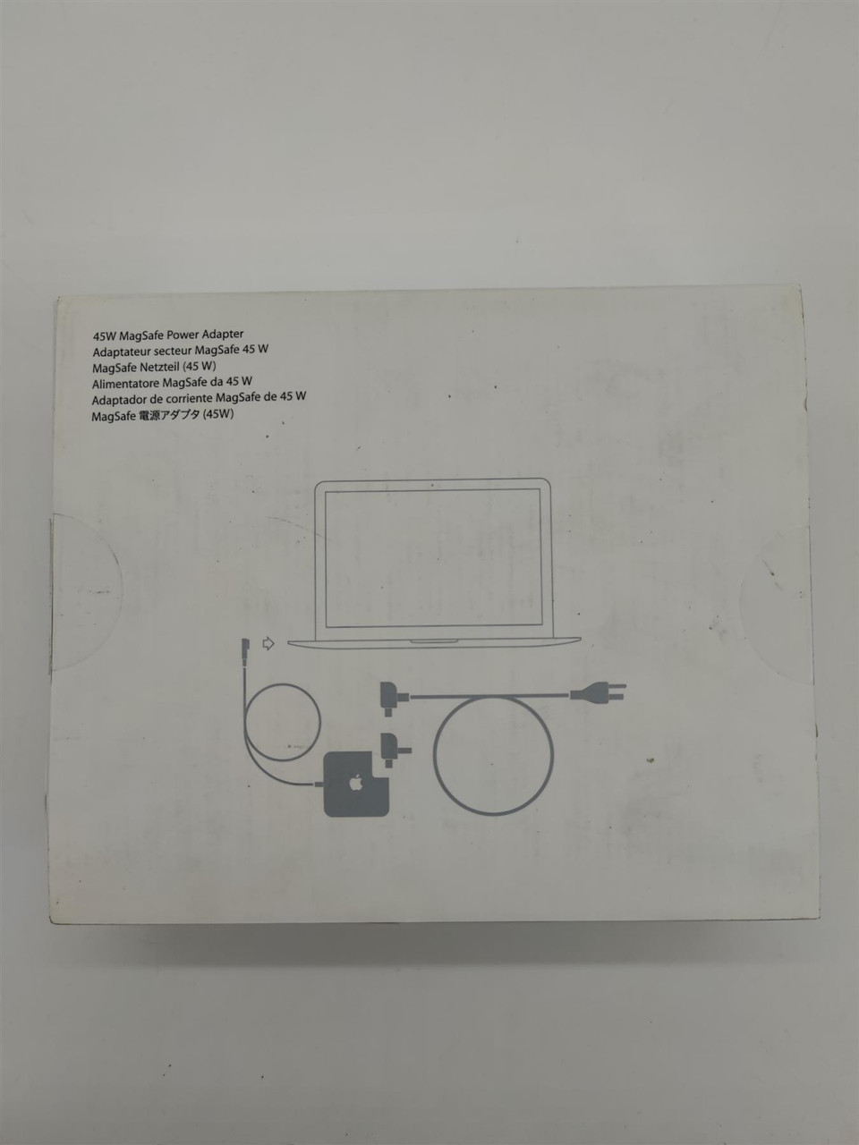 Apple MagSafe 2 45 W - Adaptateur secteur pour MacBook Air - Adaptateur  Secteur - Apple