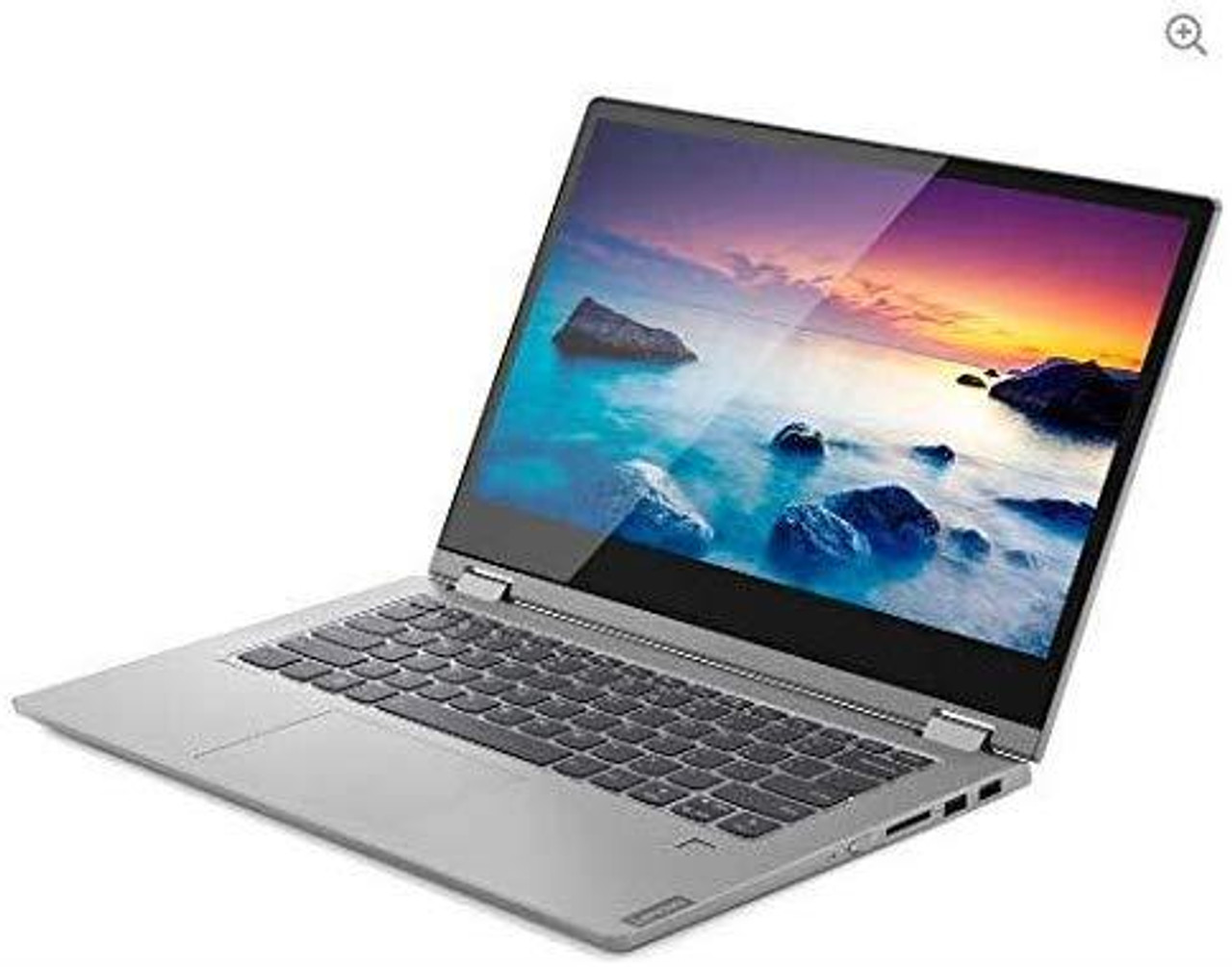 Lenovo IdeaPad C340 14API AMD Ryzen 3 3200U 8GB 128GB SSD 14