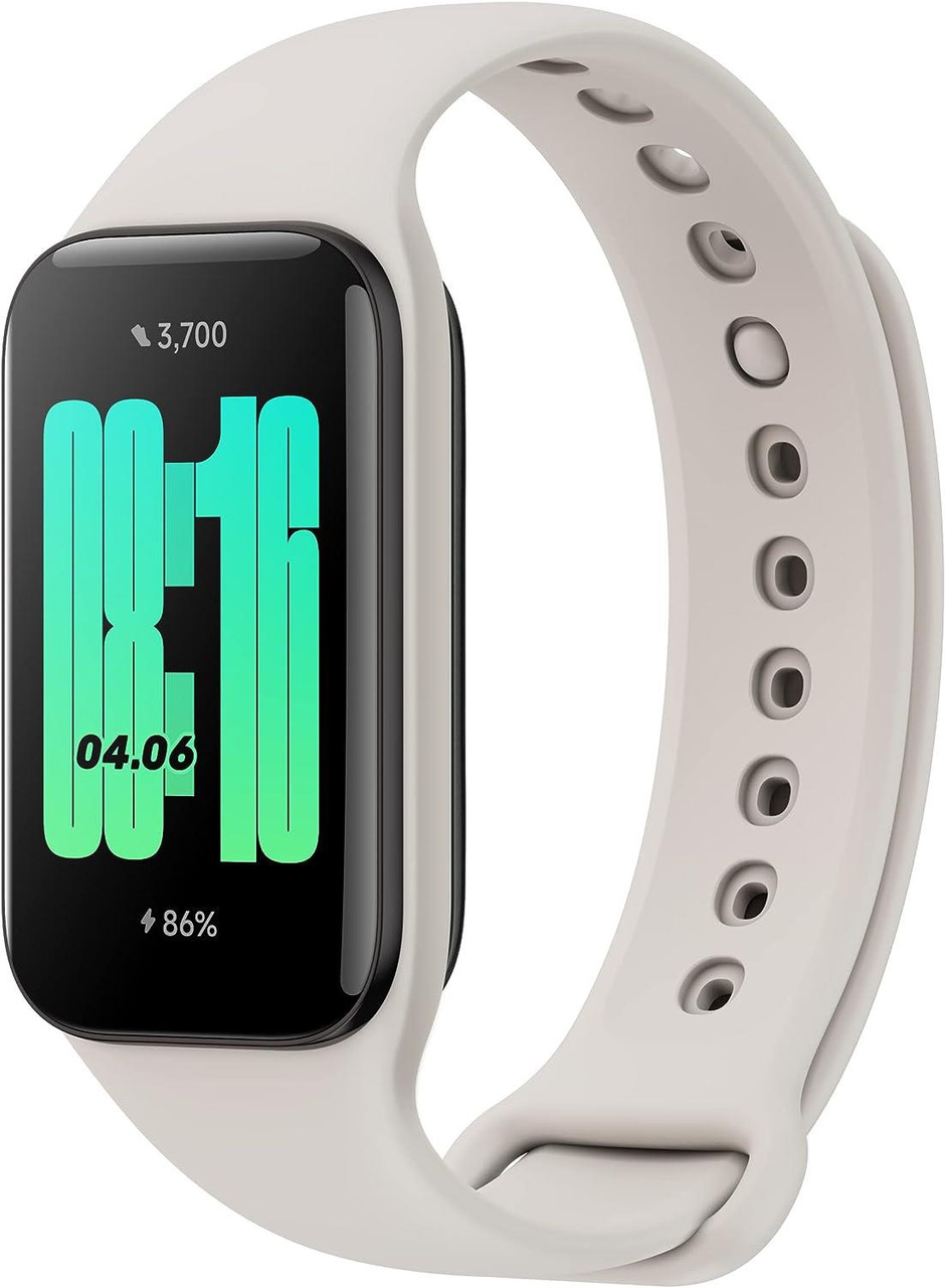 Xiaomi Redmi Smart Band 2 Activity Tracker - Ivory - TAB Retail