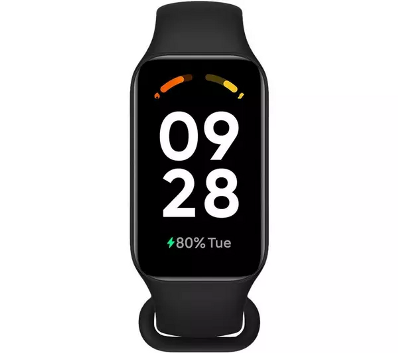 Xiaomi Redmi Smart Band 2 Activity Tracker - Black - TAB Retail