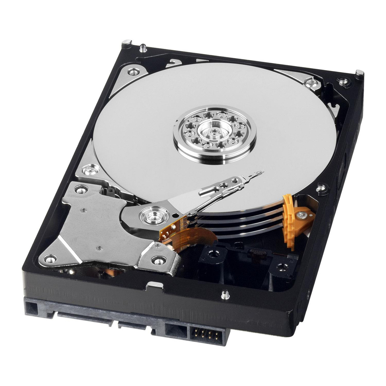 WD IntelliPower AV-GP 1TB SATA III 64MB Cache 3.5