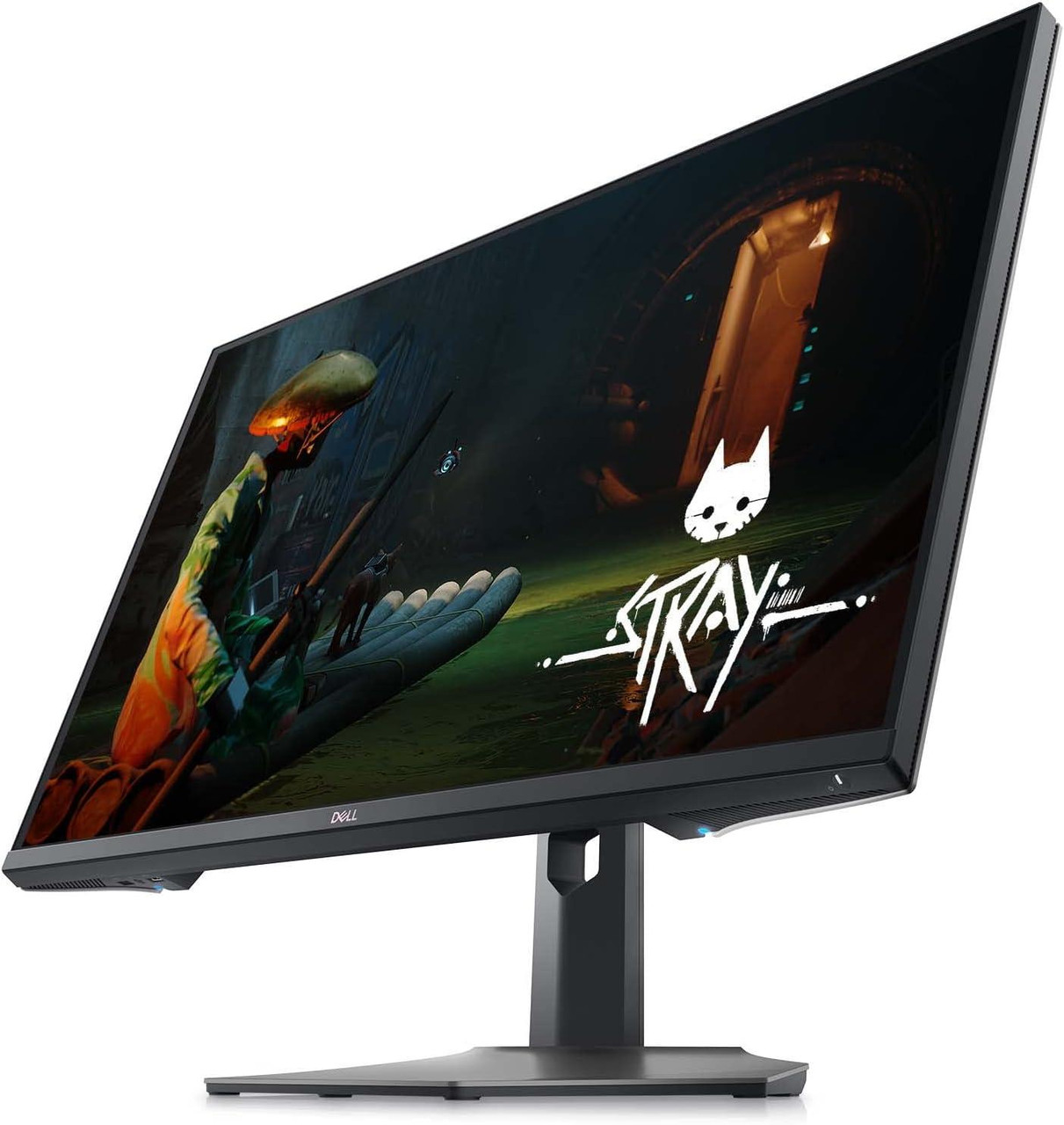 Dell G3223Q 32 Inch 4K UHD 3840 x 2160 144Hz HDR 600 Gaming Monitor