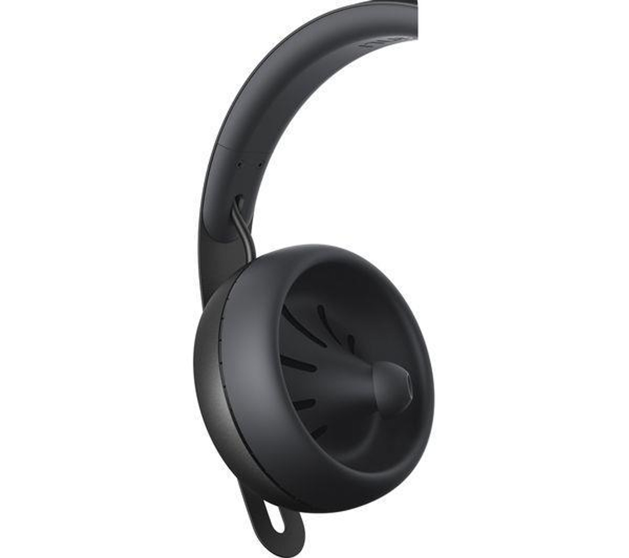 NURA, Nuraphone Wireless Bluetooth Noise-Cancelling Headphones - Black