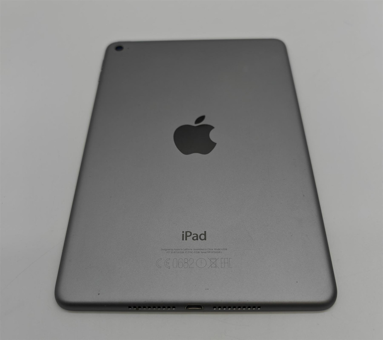 Apple iPad Mini 4th Generation 128GB Wifi 7.9