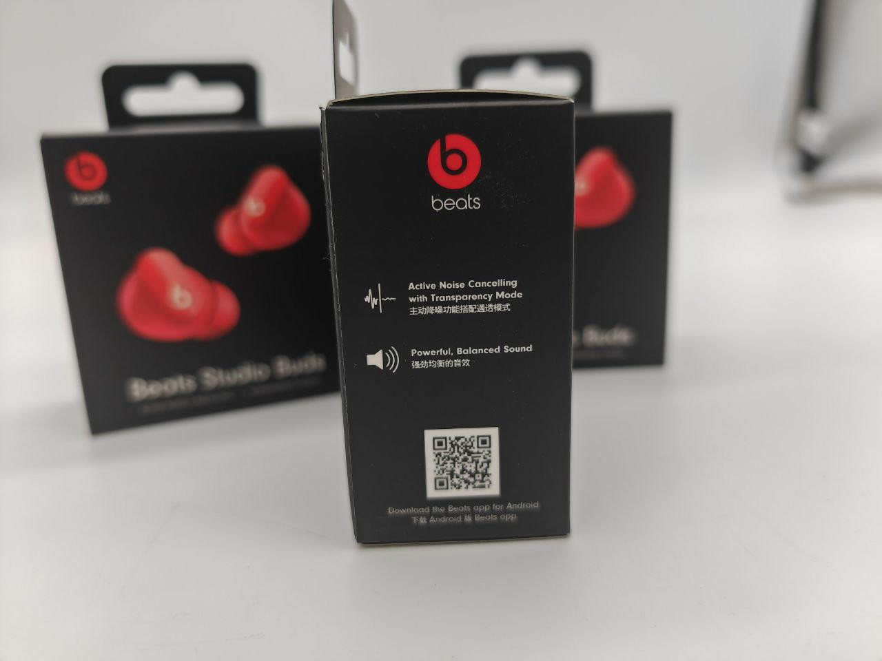 Beats Headphones Noise Transparency Earbuds Beats BEATS STUDIO