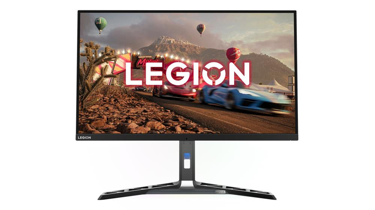 ディスプレイ・モニター本体 Lenovo Legion Y32p-30 31.5 4k 144Hz Amazon.co.jp: Lenovo ゲーミング モニター Legion Y32p-30