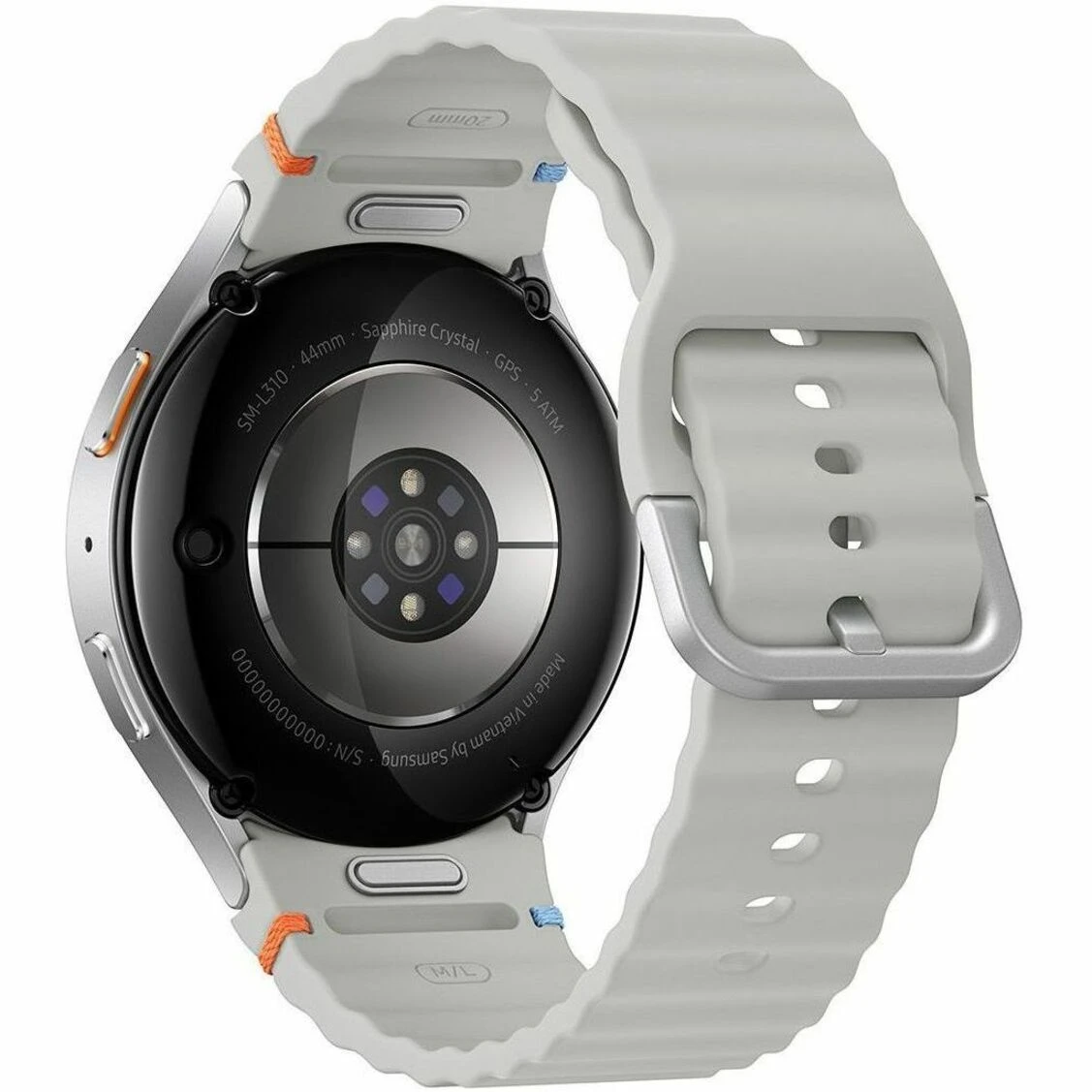 Samsung Galaxy Watch7 44mm Fitness Tracker Smart Watch Bluetooth 