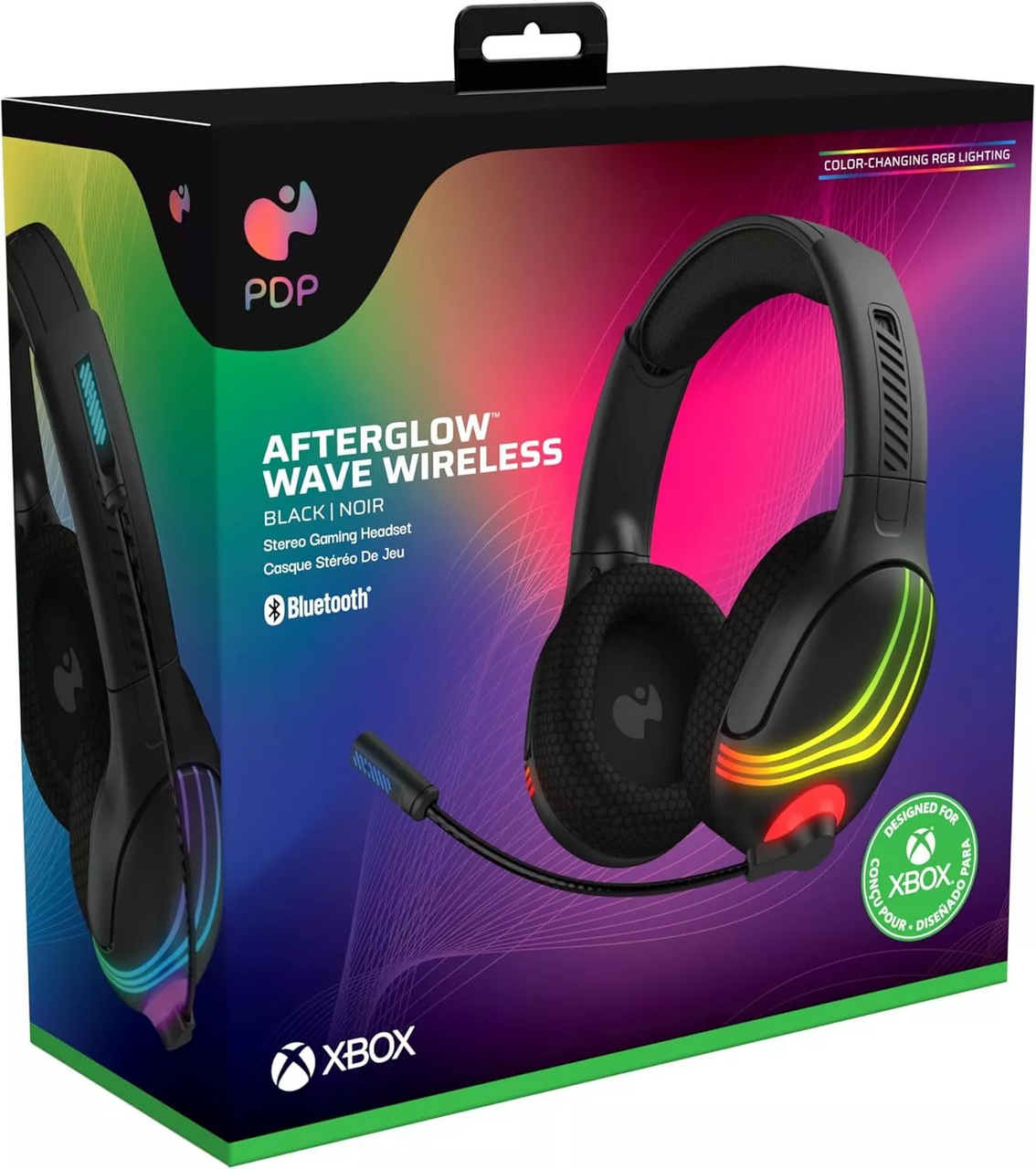 Gaming Headset Afterglow Wireless Headset Xbox One Xbox Series