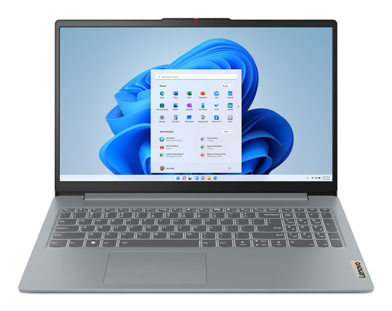 Lenovo IdeaPad Slim 3 15.6